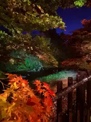 中野神社(青森県)