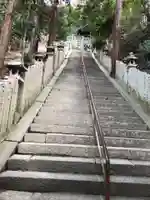天別豊姫神社のその他建物