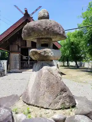 八剱社（落合）のその他建物