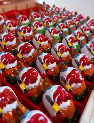 尾張猿田彦神社(愛知県)