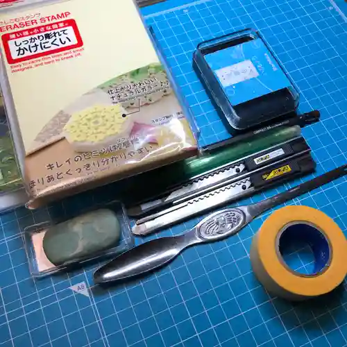 高司神社〜むすびの神の鎮まる社〜(福島県)