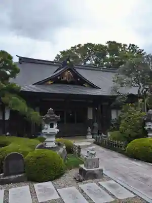 永源寺(茨城県)