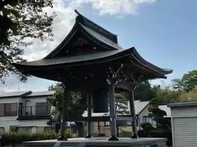 長見寺のその他建物