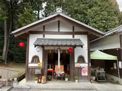 大野神社(滋賀県)
