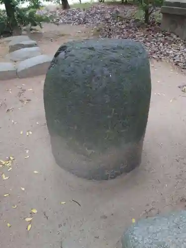 新川神社のその他建物