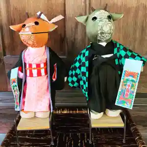 豊景神社の芸術(2021年10月30日(土) 11時54分07秒投稿)