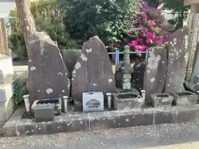 妙安寺(神奈川県)