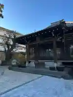 安樂寺(安楽寺)(東京都)