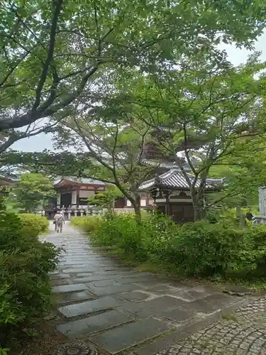 南法華寺（壷阪寺）(奈良県)