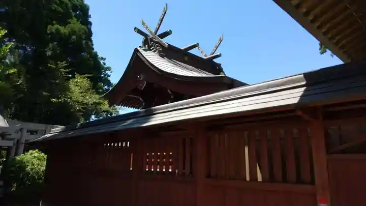 多田朝日森稲荷神社のその他建物