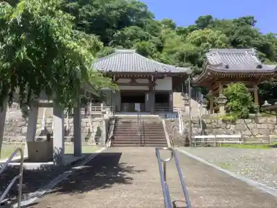 医王寺のその他建物