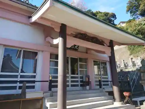 東福寺(神奈川県)