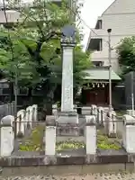 橘樹神社のその他建物