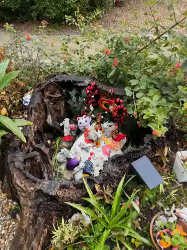 三輪神社(愛知県)