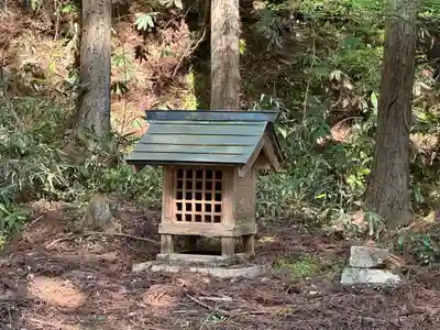 森観音堂(山形県)