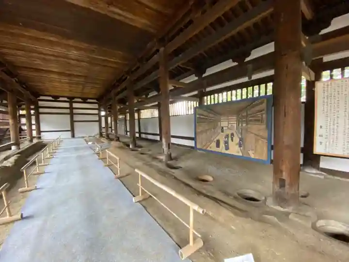 東福禅寺(東福寺)のその他建物