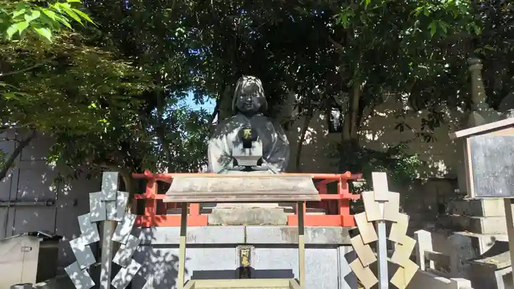 大報恩寺(千本釈迦堂)(京都府)