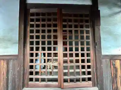 熊野神社(奈良県)