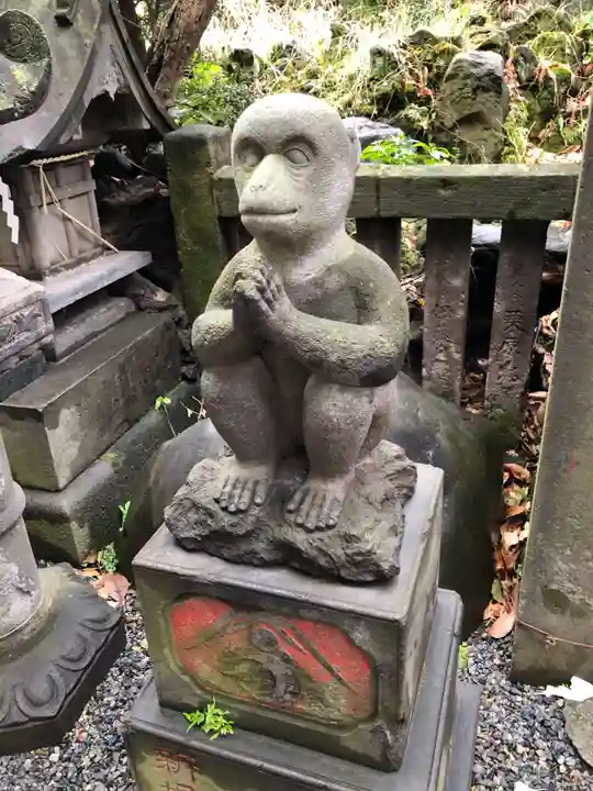 小野照崎神社(東京都)