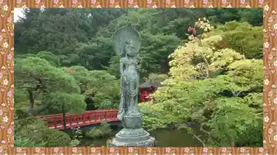 大谷寺(栃木県)