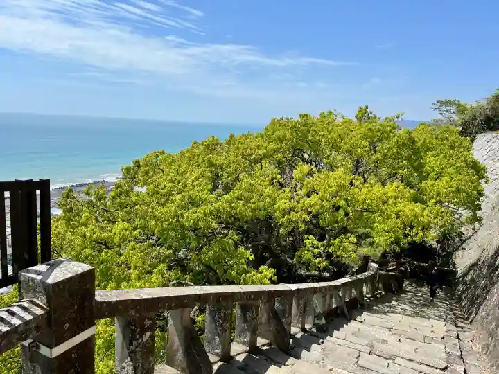 久能山東照宮(静岡県)