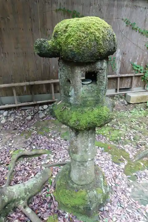 小野神社のその他建物