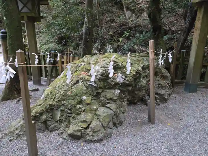 多度大社(三重県)