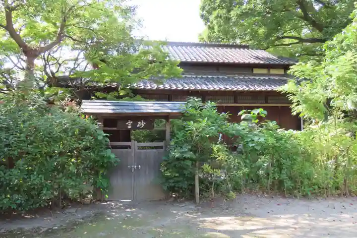 聖福寺のその他建物