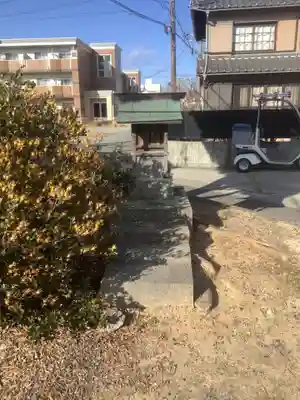 津島神社(愛知県)