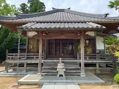 花山院菩提寺(兵庫県)