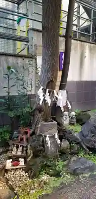末廣神社(東京都)