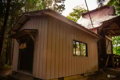愛宕神社(宮城県)