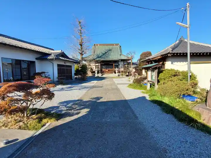 明林寺(栃木県)