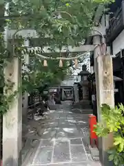 浅間神社（那古野浅間神社）(愛知県)