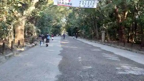 熱田神宮のその他建物