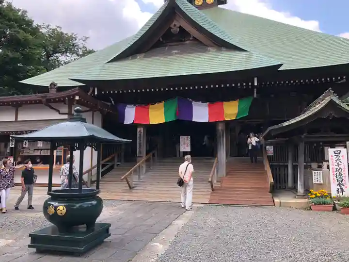 弘明寺(神奈川県)