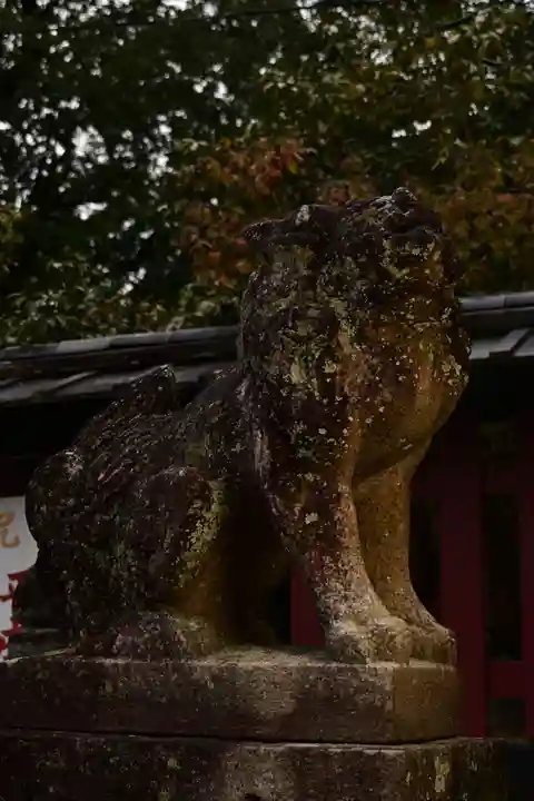 平岡八幡宮(京都府)