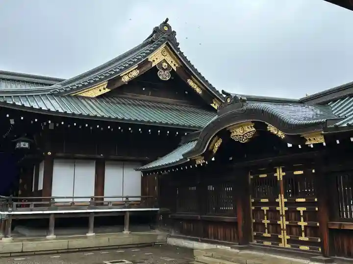 靖國神社(東京都)