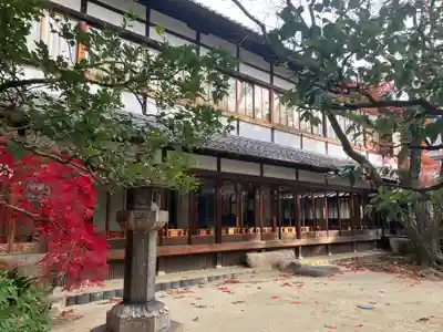 四天王寺(大阪府)