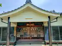 神明神社(山梨県)
