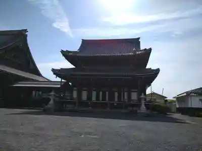 興正寺(京都府)