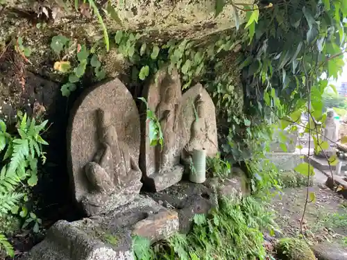 薬師堂のその他建物