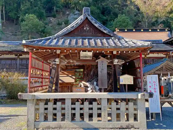 松尾大社(京都府)