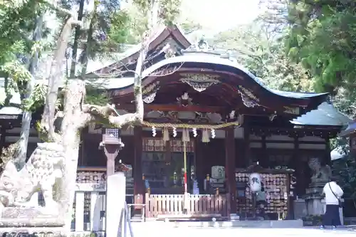 岡崎神社(京都府)