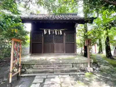 市原稲荷神社(愛知県)