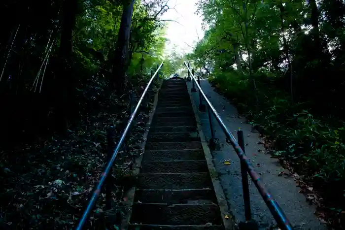 大宮神社の建物その他