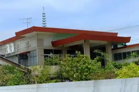 円乗寺(山口県)