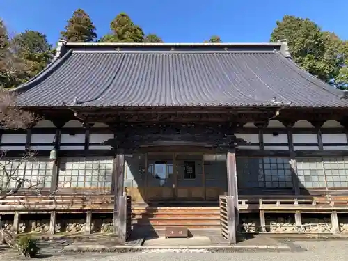 内船寺(山梨県)
