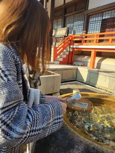 本圀寺(京都府)