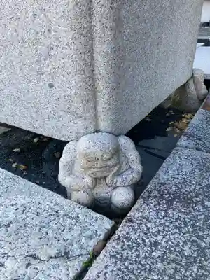 本願寺（西本願寺）のその他建物